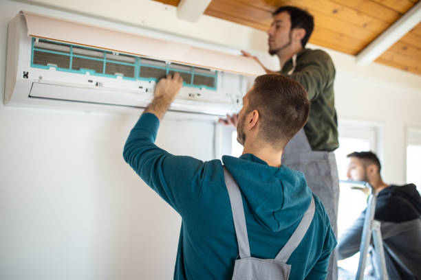 Best HVAC maintenance near me  in Lemmon Valley, NV