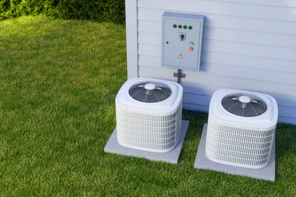 Best Affordable HVAC services  in Lemmon Valley, NV