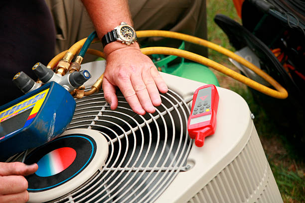 Best Ductless HVAC repair  in Lemmon Valley, NV